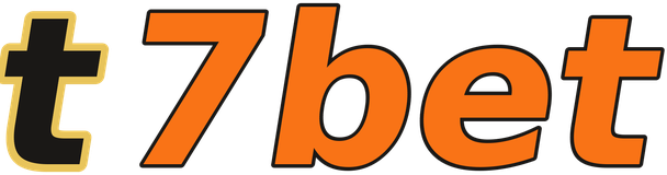 t7bet logo